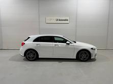 MERCEDES-BENZ A 180 d AMG Line, Diesel, Second hand / Used, Automatic - 7