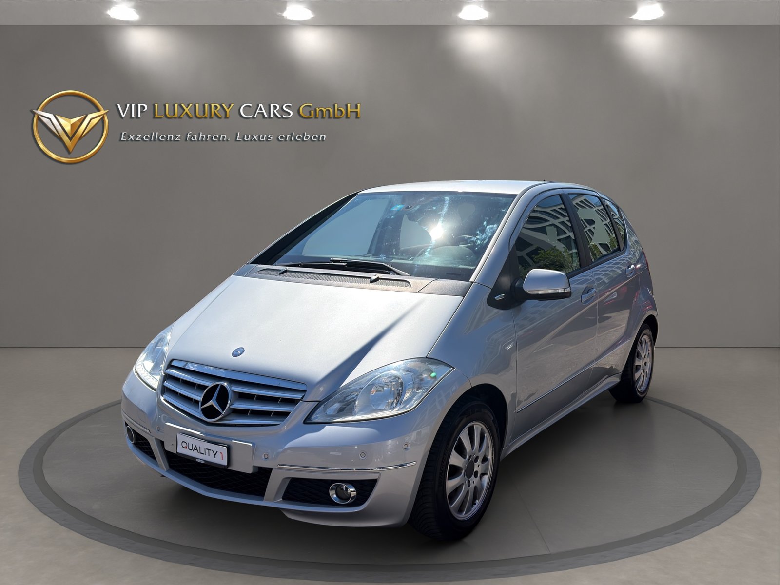 MERCEDES-BENZ A 180 CDI Avantgarde Edition Automatik, Diesel, Second hand / Used, Automatic - 2