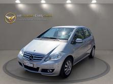 MERCEDES-BENZ A 180 CDI Avantgarde Edition Automatik, Diesel, Occasion / Gebraucht, Automatik - 2