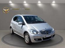MERCEDES-BENZ A 180 CDI Avantgarde Edition Automatik, Diesel, Occasion / Gebraucht, Automatik - 4
