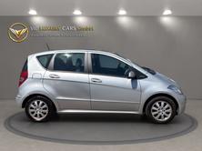 MERCEDES-BENZ A 180 CDI Avantgarde Edition Automatik, Diesel, Occasion / Gebraucht, Automatik - 5