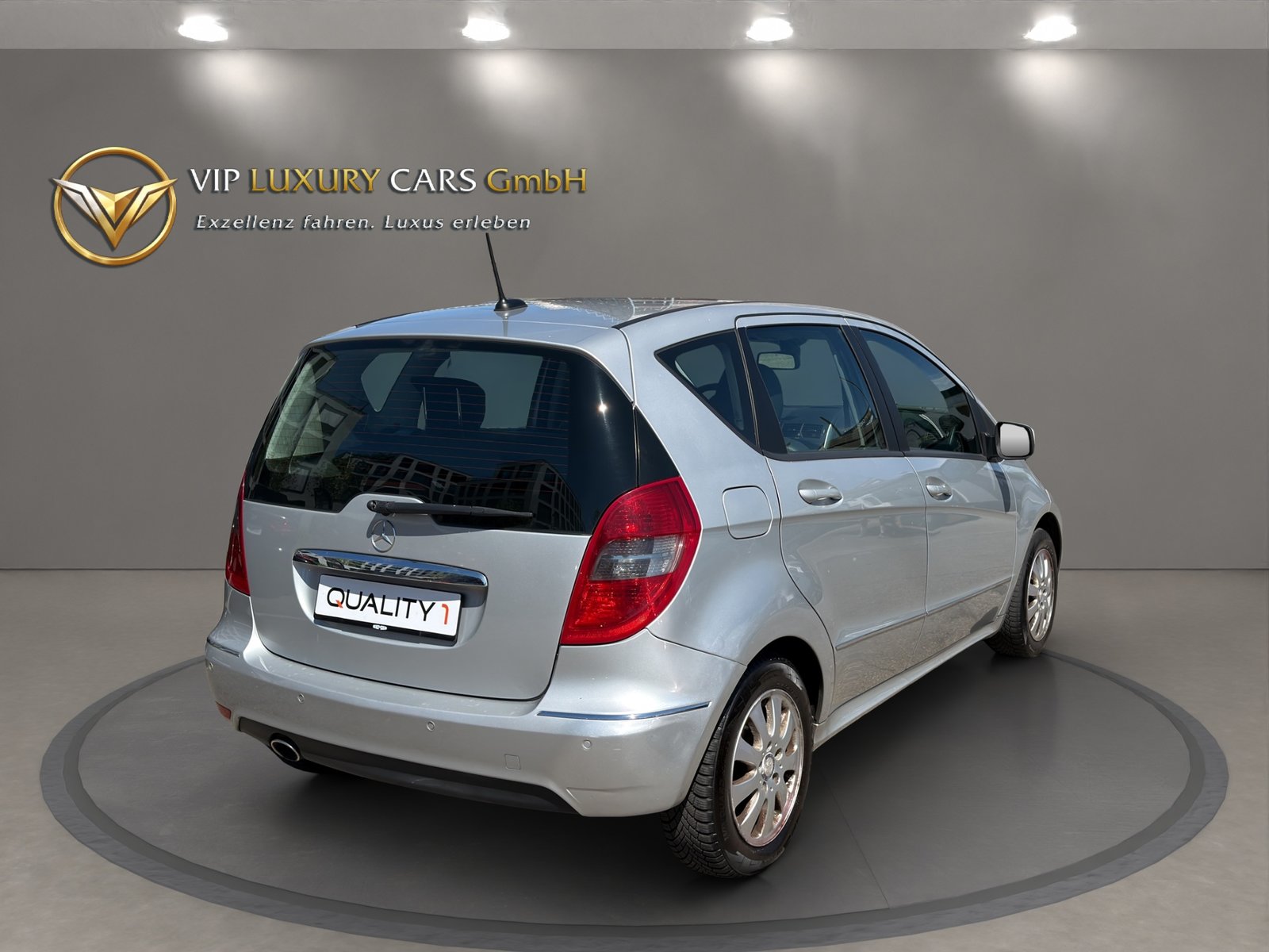 MERCEDES-BENZ A 180 CDI Avantgarde Edition Automatik, Diesel, Second hand / Used, Automatic - 6
