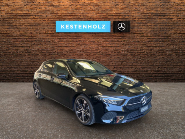 MERCEDES-BENZ A 180, Occasion / Utilisé, Automatique - 2