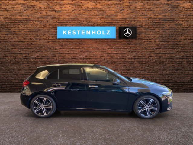 MERCEDES-BENZ A 180, Occasion / Utilisé, Automatique - 3