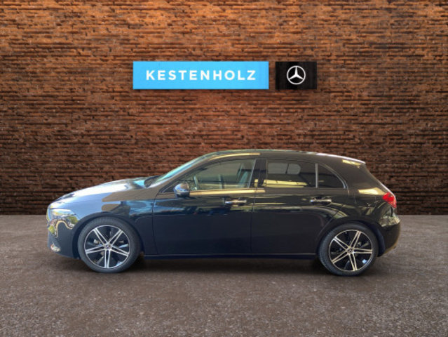MERCEDES-BENZ A 180, Occasion / Utilisé, Automatique - 4
