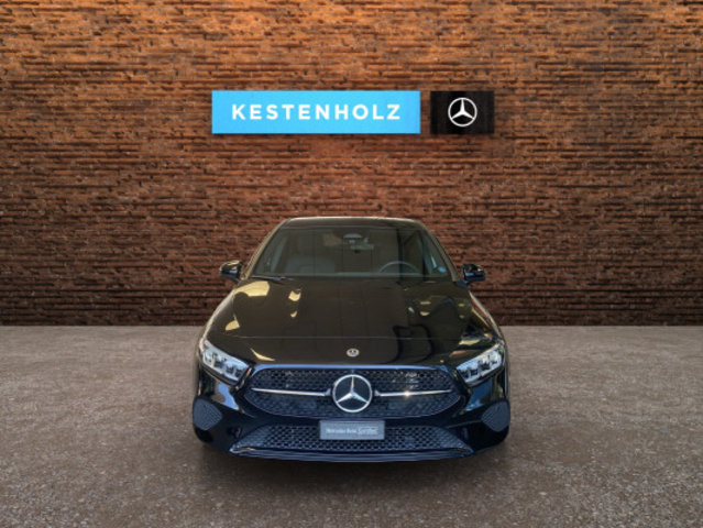 MERCEDES-BENZ A 180, Occasion / Utilisé, Automatique - 5