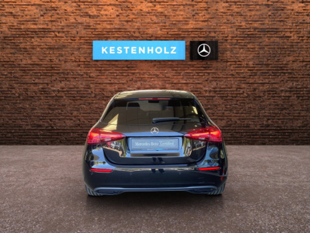 MERCEDES-BENZ A 180, Occasion / Utilisé, Automatique - 6