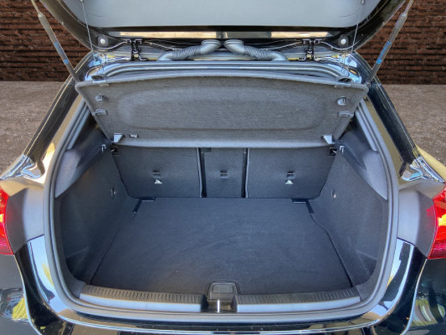 MERCEDES-BENZ A 180, Occasion / Utilisé, Automatique - 7