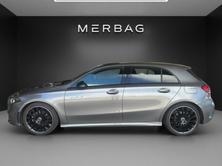 MERCEDES-BENZ A 180 Night Star AMG Line, Benzin, Occasion / Gebraucht, Automatik - 2