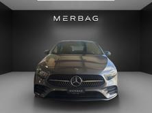 MERCEDES-BENZ A 180 Night Star AMG Line, Benzin, Occasion / Gebraucht, Automatik - 4