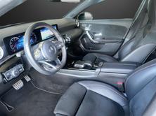 MERCEDES-BENZ A 180 Night Star AMG Line, Benzin, Occasion / Gebraucht, Automatik - 5