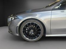 MERCEDES-BENZ A 180 Night Star AMG Line, Benzin, Occasion / Gebraucht, Automatik - 7