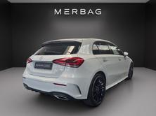 MERCEDES-BENZ A 180 Night Star AMG Line, Benzin, Occasion / Gebraucht, Automatik - 6