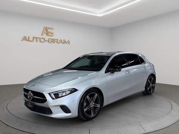 MERCEDES-BENZ A 180 Night Star, Benzina, Occasioni / Usate, Automatico