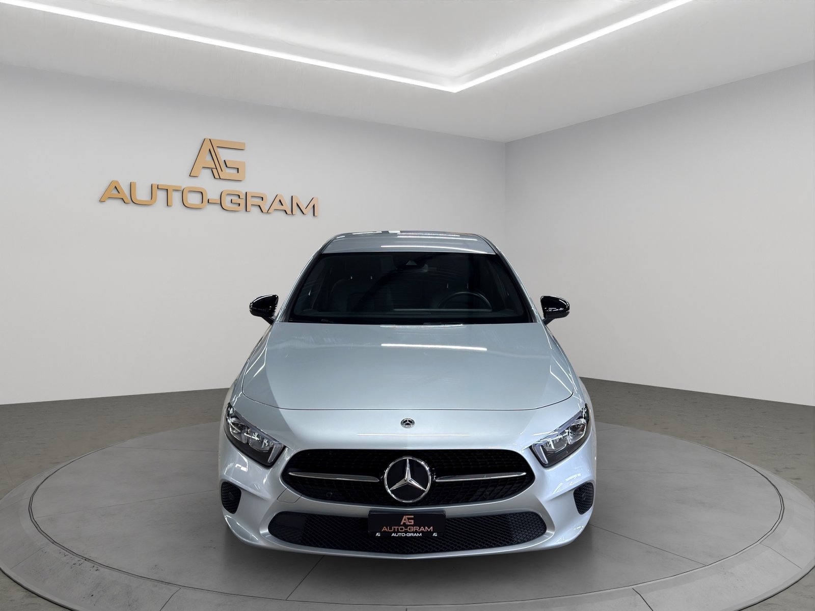 MERCEDES-BENZ A 180 Night Star, Benzina, Occasioni / Usate, Automatico - 2