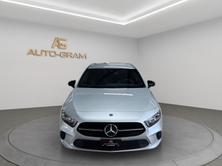 MERCEDES-BENZ A 180 Night Star, Benzina, Occasioni / Usate, Automatico - 2