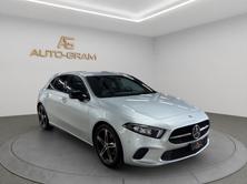 MERCEDES-BENZ A 180 Night Star, Benzina, Occasioni / Usate, Automatico - 3