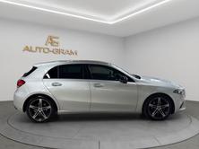 MERCEDES-BENZ A 180 Night Star, Benzina, Occasioni / Usate, Automatico - 4
