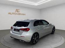 MERCEDES-BENZ A 180 Night Star, Benzina, Occasioni / Usate, Automatico - 5
