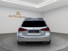 MERCEDES-BENZ A 180 Night Star, Benzina, Occasioni / Usate, Automatico - 6