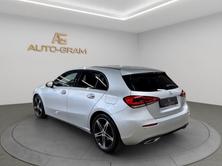 MERCEDES-BENZ A 180 Night Star, Benzina, Occasioni / Usate, Automatico - 7