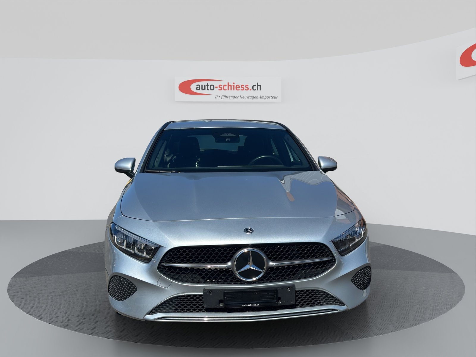MERCEDES-BENZ A 180 d 8G-DCT PROGRESSIVE, Diesel, Occasion / Gebraucht, Automatik - 2