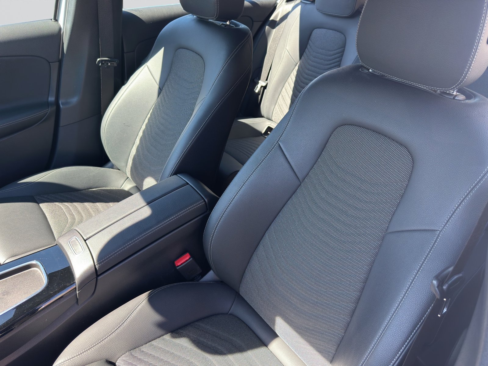 MERCEDES-BENZ A 180 d 8G-DCT PROGRESSIVE, Diesel, Occasion / Gebraucht, Automatik - 7