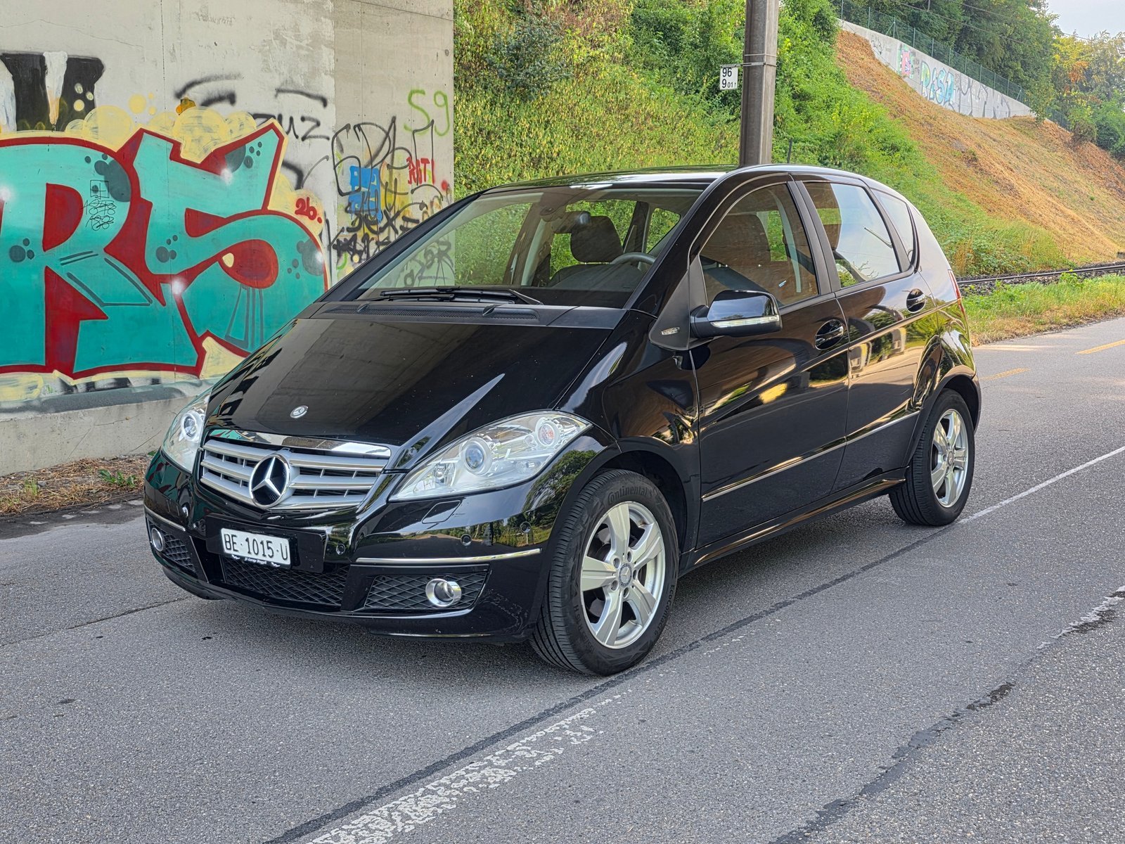 MERCEDES-BENZ A 180 Avantgarde Selection Autotronic / Neu ab