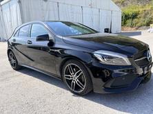 MERCEDES-BENZ A 180 AMG Line 7G-DCT, Essence, Occasion / Utilisé, Automatique - 2