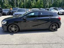 MERCEDES-BENZ A 180 AMG Line 7G-DCT, Essence, Occasion / Utilisé, Automatique - 4