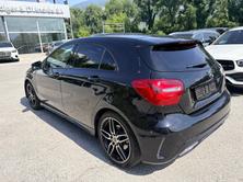 MERCEDES-BENZ A 180 AMG Line 7G-DCT, Essence, Occasion / Utilisé, Automatique - 5