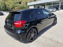 MERCEDES-BENZ A 180 AMG Line 7G-DCT, Essence, Occasion / Utilisé, Automatique - 6