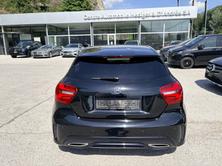 MERCEDES-BENZ A 180 AMG Line 7G-DCT, Essence, Occasion / Utilisé, Automatique - 7