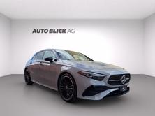 MERCEDES-BENZ A 180 AMG Line Premium Night Star 7G-DCT, Mild-Hybrid Benzin/Elektro, Occasion / Gebraucht, Automatik - 2