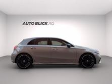 MERCEDES-BENZ A 180 AMG Line Premium Night Star 7G-DCT, Mild-Hybrid Benzin/Elektro, Occasion / Gebraucht, Automatik - 4