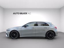 MERCEDES-BENZ A 180 AMG Line Premium Night Star 7G-DCT, Mild-Hybrid Benzin/Elektro, Occasion / Gebraucht, Automatik - 5