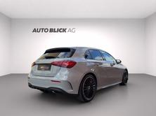 MERCEDES-BENZ A 180 AMG Line Premium Night Star 7G-DCT, Mild-Hybrid Benzin/Elektro, Occasion / Gebraucht, Automatik - 6