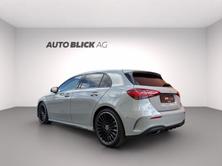 MERCEDES-BENZ A 180 AMG Line Premium Night Star 7G-DCT, Mild-Hybrid Benzin/Elektro, Occasion / Gebraucht, Automatik - 7