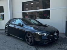 MERCEDES-BENZ A 180 AMG Line 7G-DCT, Petrol, Second hand / Used, Automatic - 2