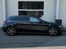 MERCEDES-BENZ A 180 AMG Line 7G-DCT, Petrol, Second hand / Used, Automatic - 5