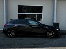 MERCEDES-BENZ A 180 AMG Line 7G-DCT, Petrol, Second hand / Used, Automatic - 6