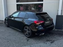 MERCEDES-BENZ A 180 AMG Line 7G-DCT, Petrol, Second hand / Used, Automatic - 7
