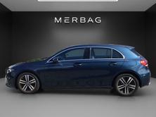 MERCEDES-BENZ A 180, Benzina, Occasioni / Usate, Automatico - 3