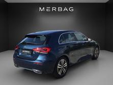 MERCEDES-BENZ A 180, Benzina, Occasioni / Usate, Automatico - 4
