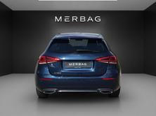 MERCEDES-BENZ A 180, Benzina, Occasioni / Usate, Automatico - 5