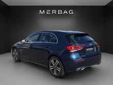 MERCEDES-BENZ A 180, Benzina, Occasioni / Usate, Automatico - 6