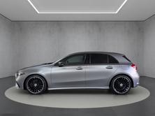 MERCEDES-BENZ A 180 7G-DCT AMG Line Night-Paket Grau Matt-St, Hybride Léger Essence/Électricité, Occasion / Utilisé, Automatique - 3