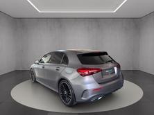 MERCEDES-BENZ A 180 7G-DCT AMG Line Night-Paket Grau Matt-St, Hybride Léger Essence/Électricité, Occasion / Utilisé, Automatique - 5