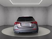 MERCEDES-BENZ A 180 7G-DCT AMG Line Night-Paket Grau Matt-St, Hybride Léger Essence/Électricité, Occasion / Utilisé, Automatique - 6