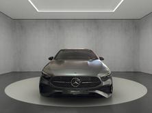 MERCEDES-BENZ A 180 7G-DCT AMG Line Night-Paket Grau Matt-St, Hybride Léger Essence/Électricité, Occasion / Utilisé, Automatique - 7